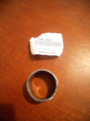 KAWASAKI 11060-1068 GASKET,MANIFOLD EXHAU for sale online | eBay