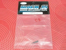 DYNAMITE MACH 15 LOW SPEED NEEDLE VALVE MACH 15 LOSR6559. Losi HPI OFNA