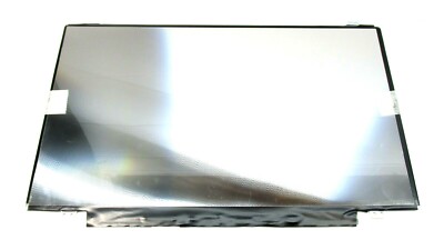 New Dell OEM Alienware 14 R1 Latitude E7440 14'' WXGA LCD Panel Matte IVB02 08HH2