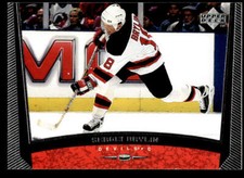 1998-99 Upper Deck #311 Sergei Brylin New Jersey Devils Hockey Card