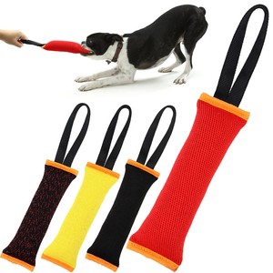 dog bite training toys