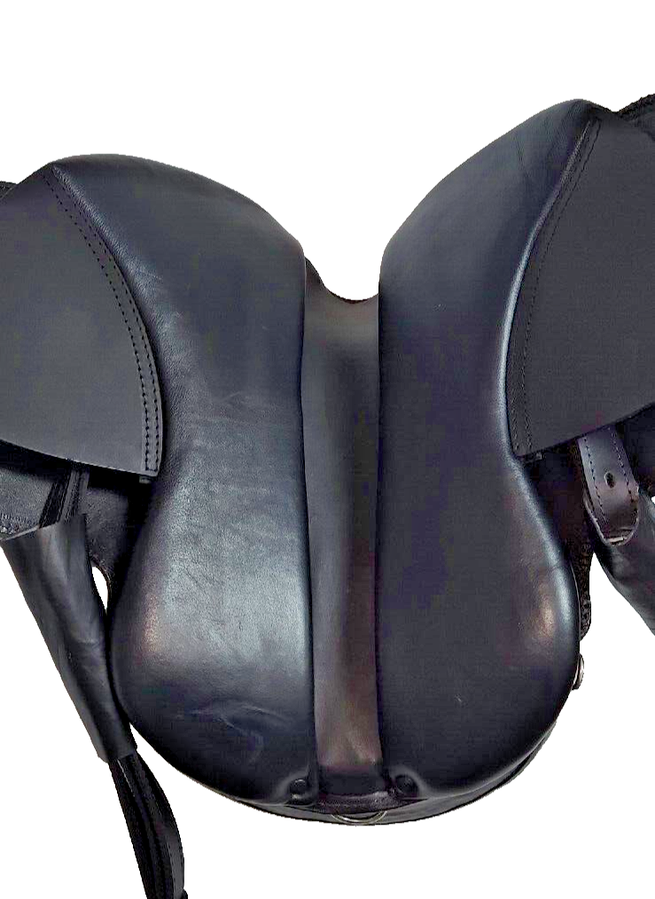 Selle d'endurance pour chevaux à marche Paso Fino - eBay