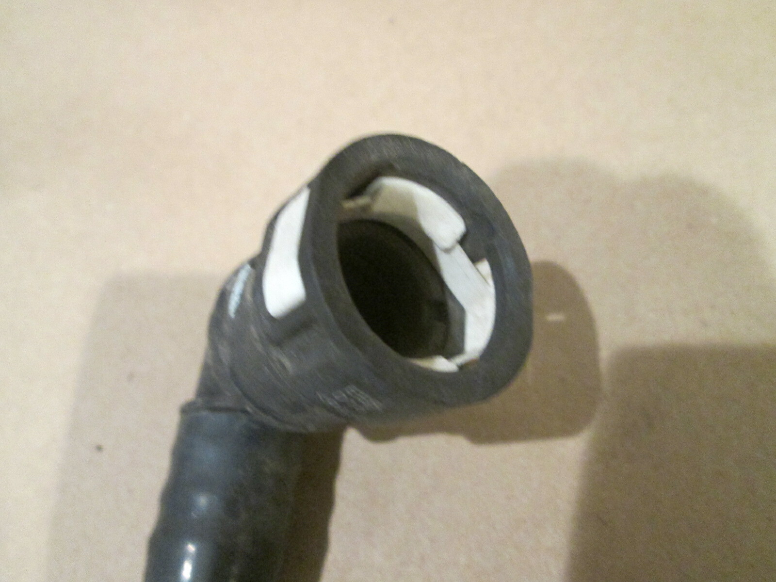 Ferrari 430 Tube With Union For Diagnostic Pump -  P/N 243909
