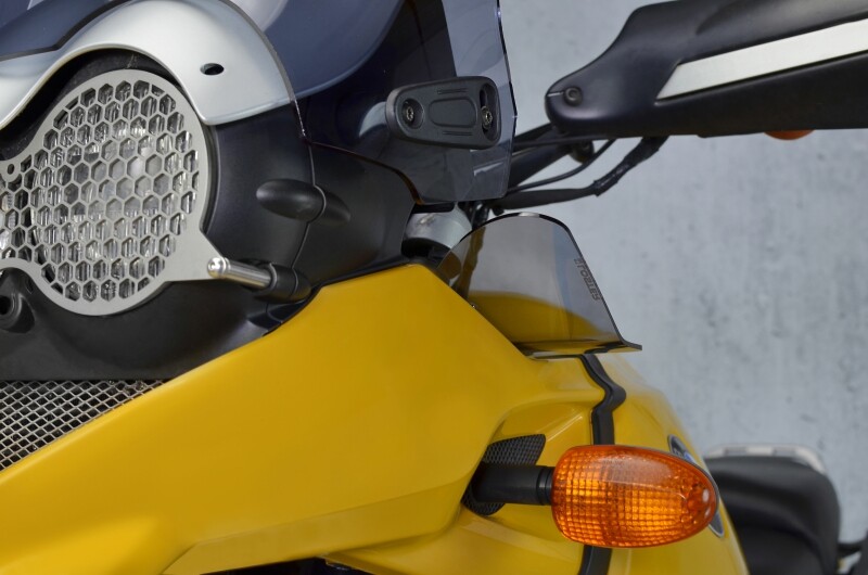 Side deflectors BMW R 1150 GS | eBay