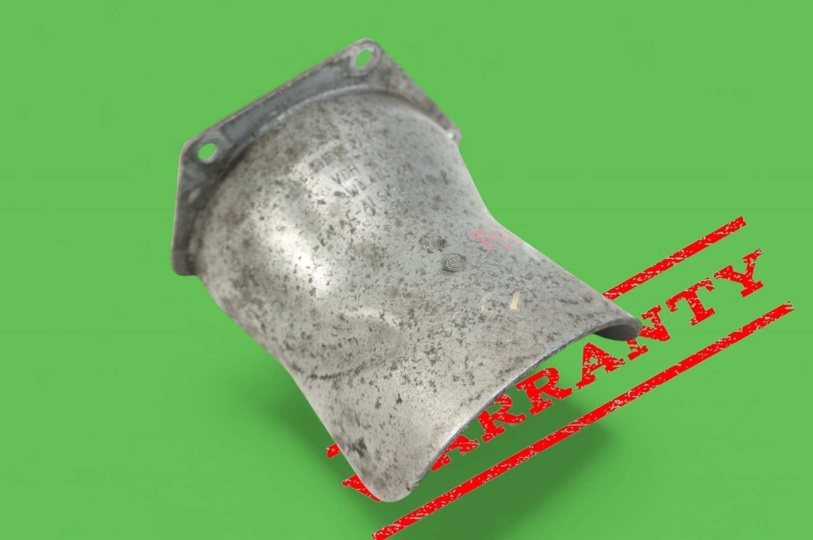 Oem 03-18 Bentley Flying Spur GT GTC Front Left Driver CV Axle Shaft Heat Shield