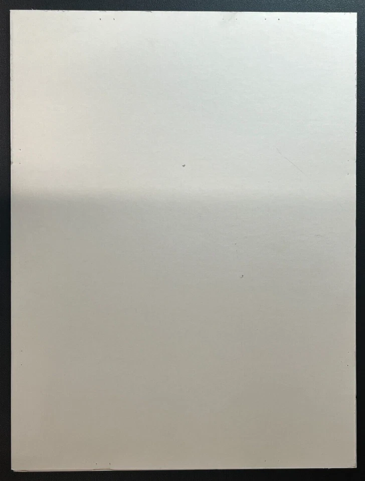 Jack Ham Signed & Matted Photograph JSA (Personal.) NFL #59 P. Steelers HOF '88! - Image 3 of 4