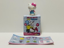 Hello Kitty And Friends Series 2 Candy Colors Hello Kitty C-HK036 