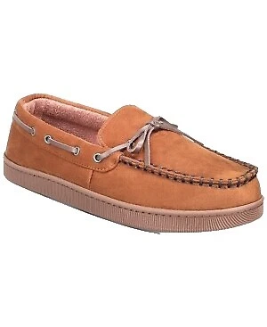 Zapato marrón EE. UU. talla 6 zapatillas para hombre