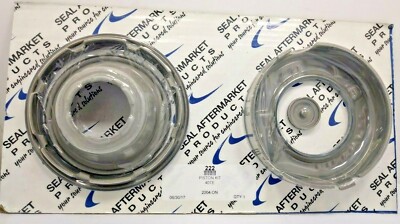 .  A604 41TE molded bonded pistons 2004-ON for 6 cylinder applications FOR V6