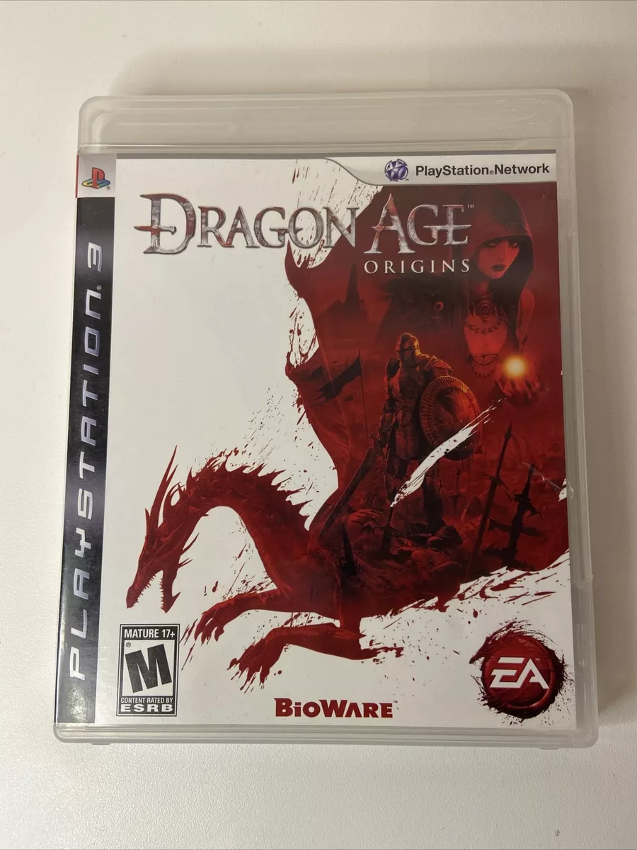 Dragon Age: Origins Awakenings PS3 Review