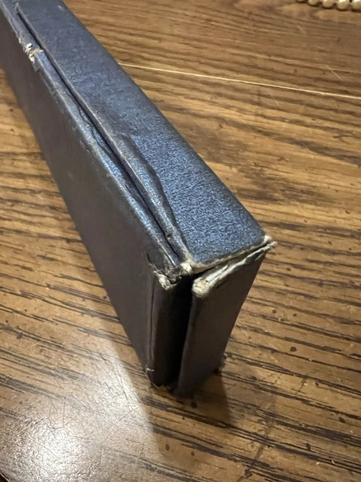 "Collar de perlas de agua dulce genuino con perlas oscuras en forma de corazón 18"" 3"" extn" Foto 4 de 4