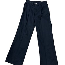 Chaps Boys Approved SchoolWear Pant Regular Size 20