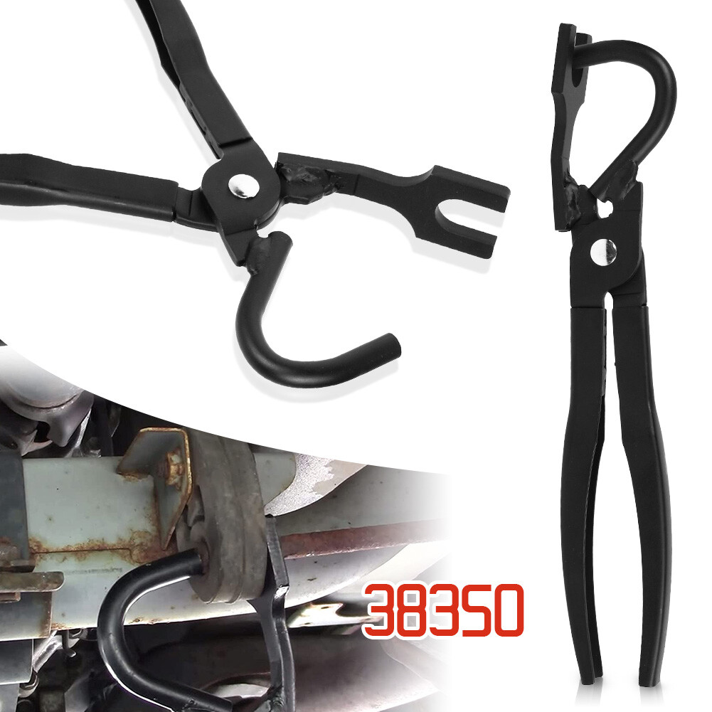 38350 Auto Exhaust Hanger Removal Pliers Muffler Rubber Support