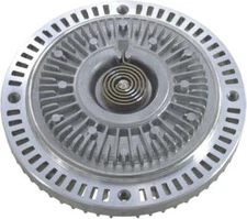Engine Cooling Fan Clutch-EURO Autopart Intl 1604-328117