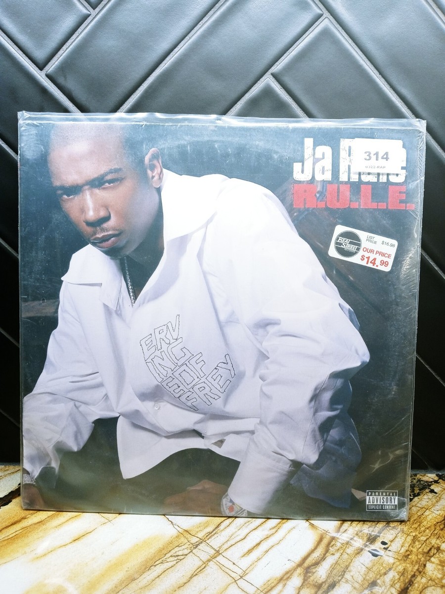 Ja Rule 2004