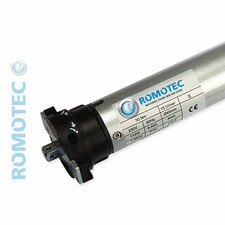 20Nm Rohrmotor 40 kg Rolladenantrieb Rolladenmotor 60er 8kant* SW60 * NEU