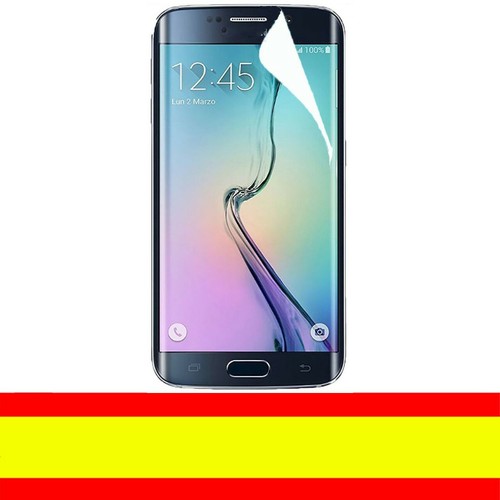 DE PANTALLA LAMINA PARA SAMSUNG GALAXY S6 | eBay