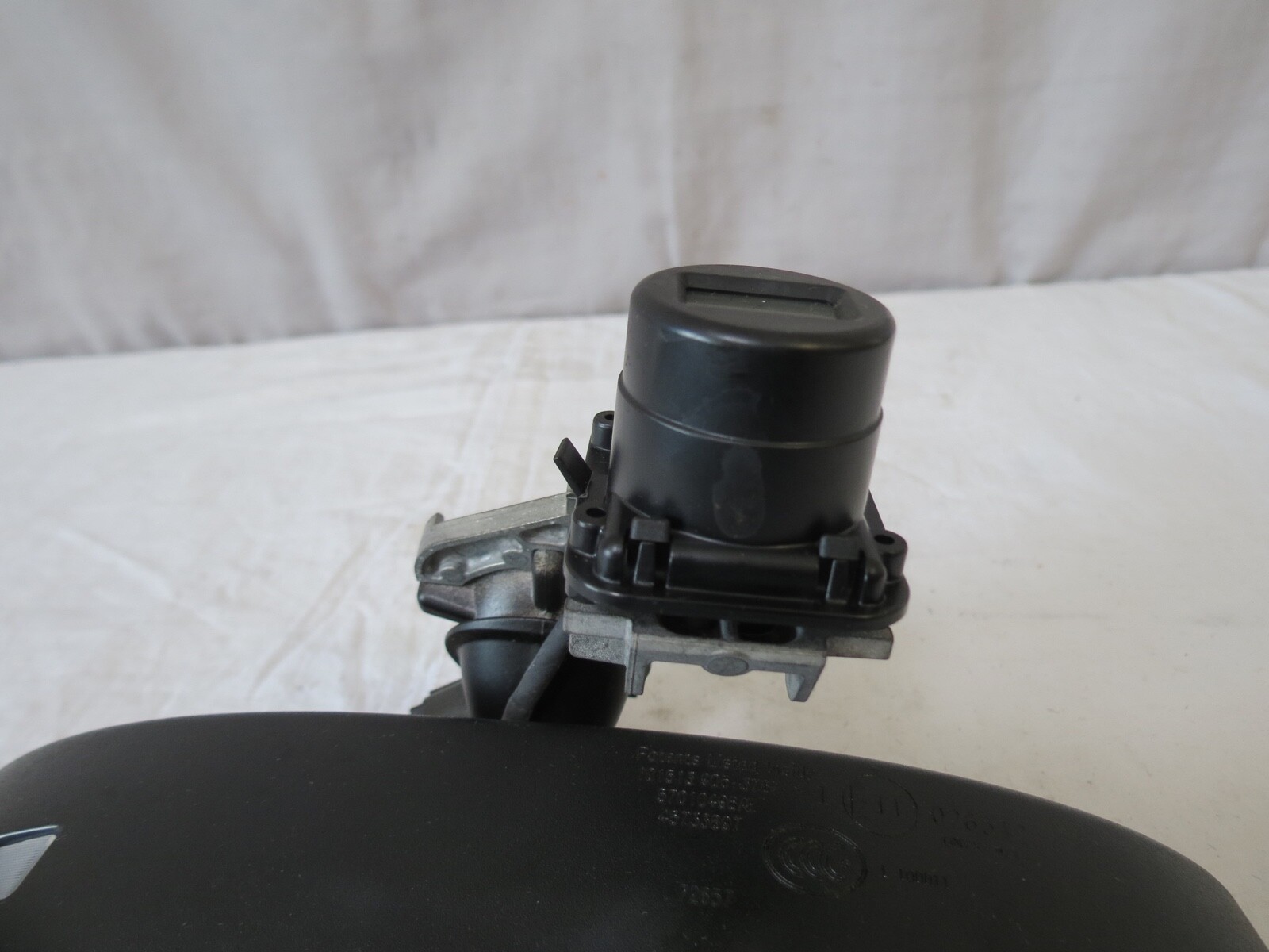✅ 14-17 MASERATI GHIBLI QUATTROPORTE Interior Rear View Mirror CAMERA e11 026542