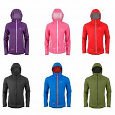 New Waterproof Stow & Go Pack Away Jacket Outdoor Play Walking Hiking 