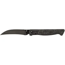 Cold Steel Spectre 3.80" Hawksbill SS Pocket Knife, Forged Carbon #CS-FL-39SHB