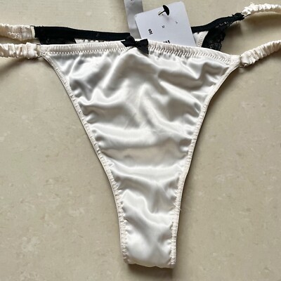 SEXY BRAZILIAN LINGERIE THONG WOMANS UNDERWEAR