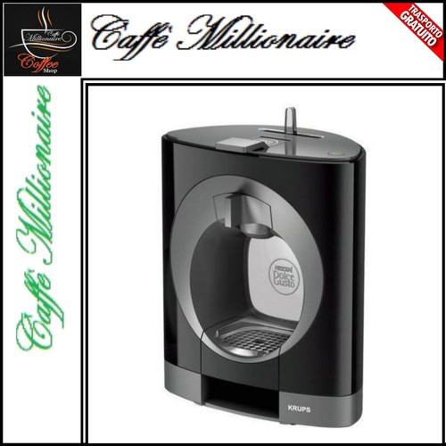 90 Coffee Capsules Borbone Miscela Oro Compatible With Dolce Gusto Nescafe - Picture 14 of 22