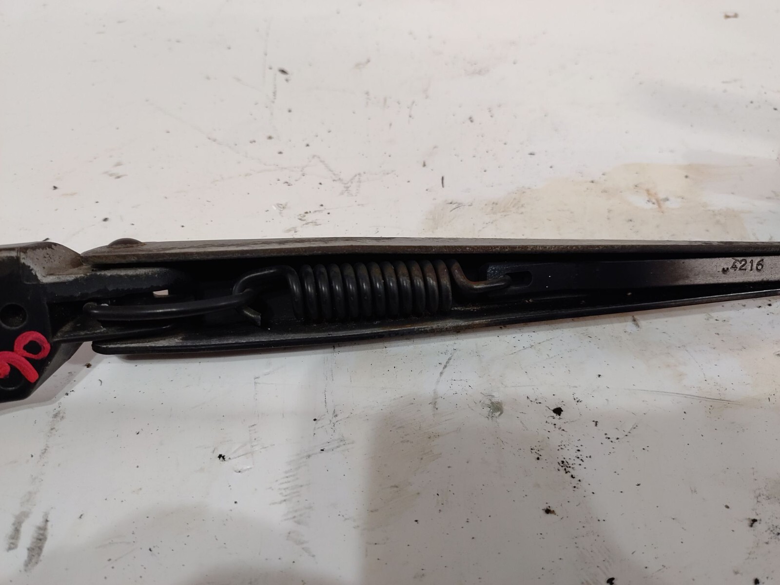 18 Dodge Dakota Wiper Arm and Wiper Blade eBay
