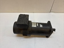 GOULD PERMANENT MAGNET SERVO MOTOR M135-H60A-300F