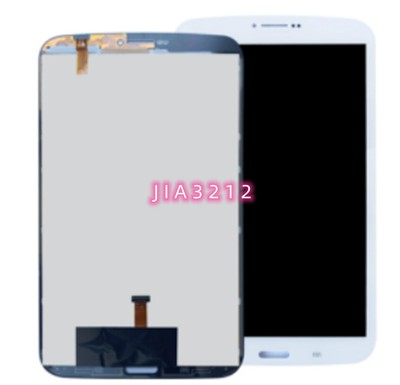 For     Tab 3 8.0 SM-T310 (WIFI) LCD S n Touch Digitizer White #D8*