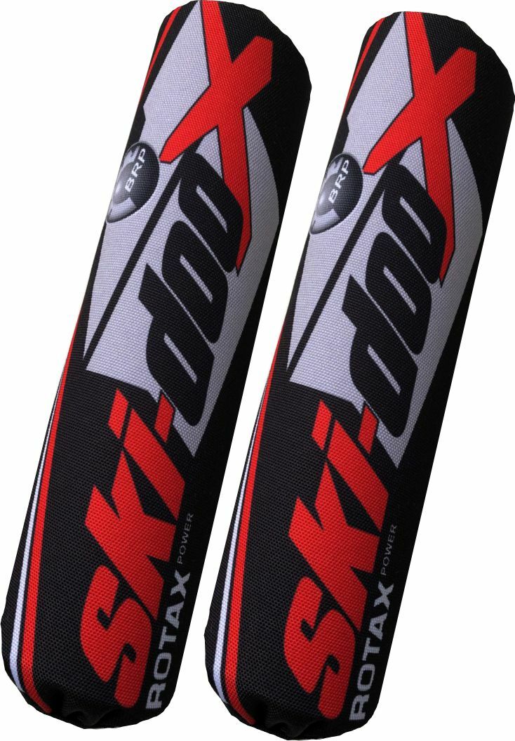 New Ski-Doo SNOWMOBILE FRONT Shock Protector Covers Renegade