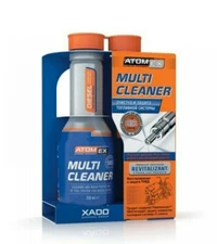 XADO Atomex Multi Cleaner diesel fuel cleaner 250 ml