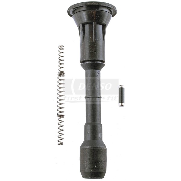 Direct Ignition Coil Boot Kit8 Boots DENSO 6718180 for sale online eBay