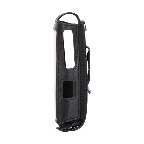 Custodia In Pelle Morbida Per Radio Inrico T320, A420S, T298S – ANYSECU BAG-T320