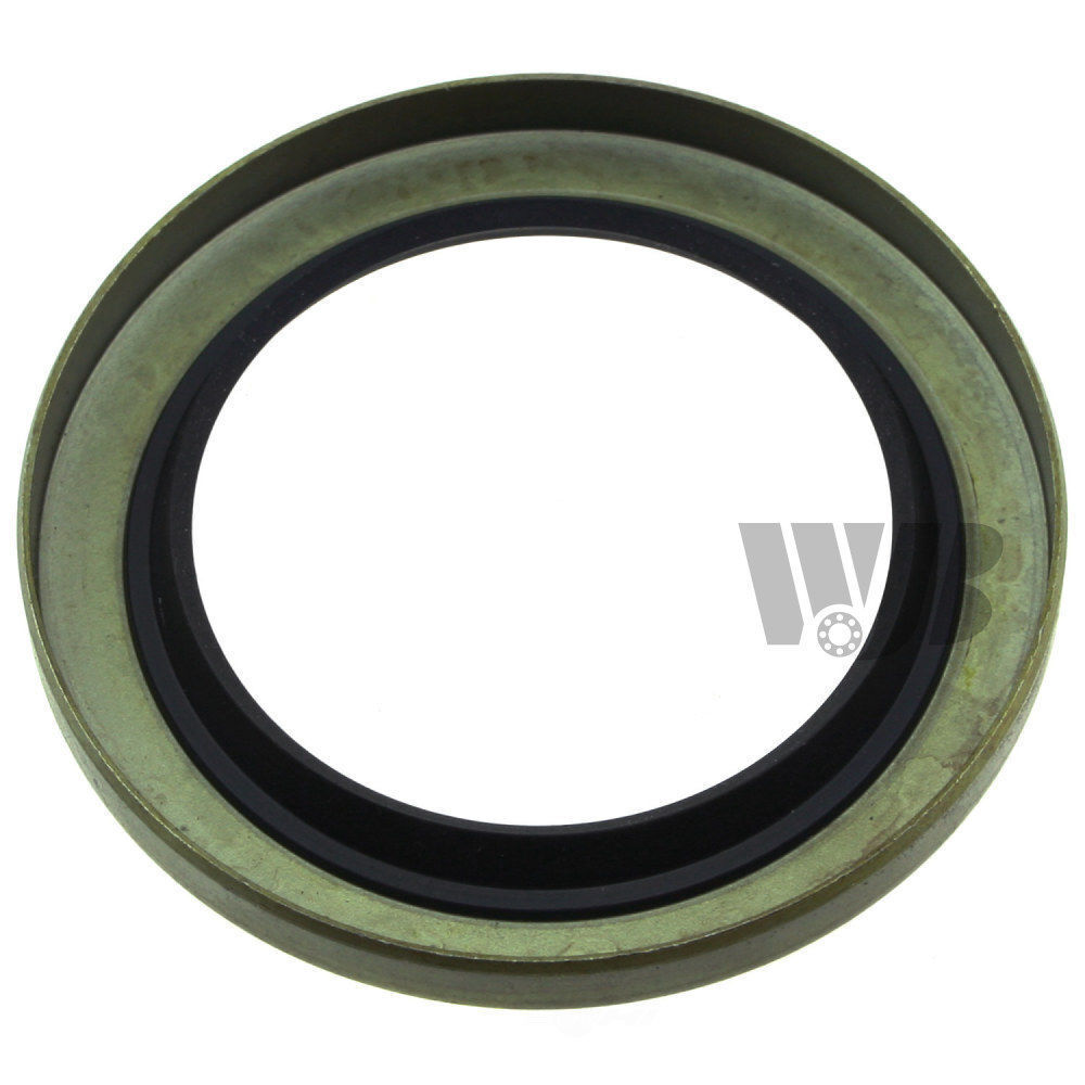 Front Wheel Bearing Seal WJB WS6954S OEM Quality Replacement