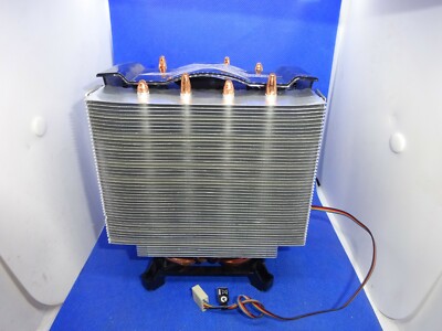 ARTIC COOLING FREEZERr XTREME FÜR SOCKEL  939 AM2 AM2+AM3 AM3  #NT1045
