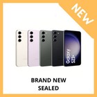 NEW Samsung Galaxy S23 PLUS 5G SM-S916U1 256GB/512GB FACTORY UNLOCKED ❖SEALED❖
