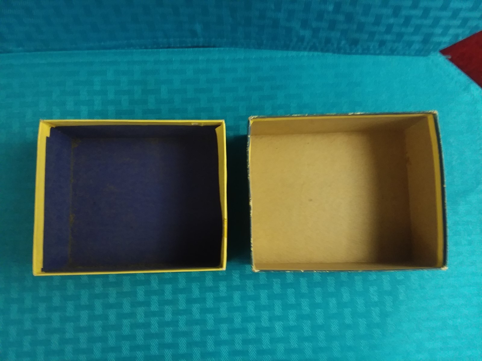 VINTAGE COLLECTIBLE SCOVILL DEFENDER SAFETY PINS "BOX ONLY" eBay