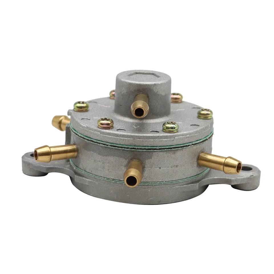 For 3083373 3240236 3240127 Polaris 650 750 780 SL SLT SLX 308-3483 Fuel Pump - Image 3 of 4