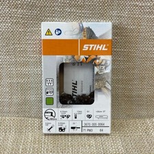 CATENA ORIGINALE STIHL 36700000064 30cm - Foto 14