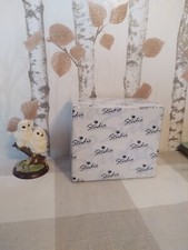 Border Fine Arts Barn Owls