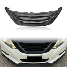 Front Gitter Kühlergrill Lüftungsgitter Für Nissan Teana Altima 2016 2017–2018