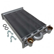 Scambiatore Primario Caldaie Beretta 20185020 ex 20083225 Amica Ciao S Mynute