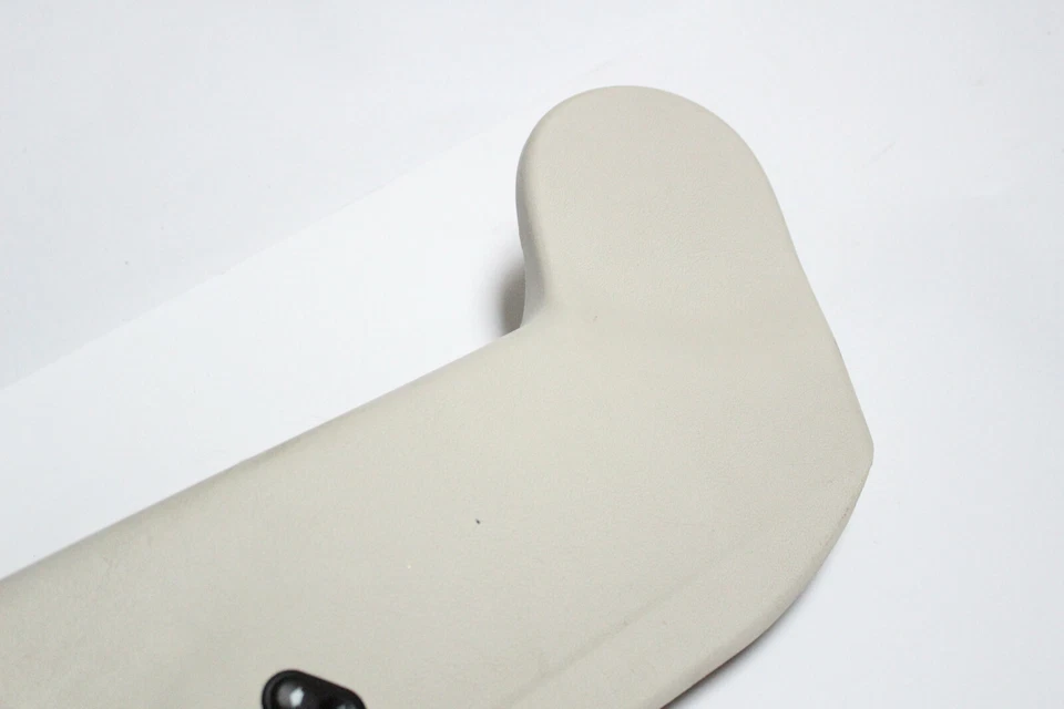 2002-2008 JAGUAR X ТИП ПЕРЕДНЕГО ЛЕВОГО ВОДИТЕЛЬСКОГО СИДЕНЬЯ ПЕРЕКЛЮЧАТЕЛЬ УПРАВЛЕНИЯ С КРЫШКОЙ J5604 - Изображение 4 из 4