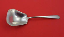 Virginia Sterling by Weidlich Sterling Silver Berry Spoon 7 3/8"