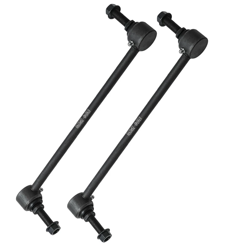 Kit de barras estabilizadoras de muelle helicoidal para Lincoln MKZ 2013 2014 2015 2016 Foto 4 de 4