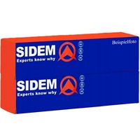 2X Sidem 37067 Koppelstange Stabi Vorne FüR A4 B8 A5 1.8-4.2 06.07-01.17 Audi