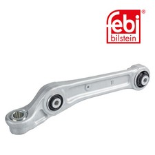 Suspension Control Arm Front Axle/Right/Front/Lower FOR AUDI A4 8W 15->20 Febi