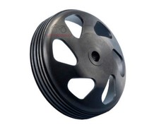 250.025 CAMPANA FRIZIONE POLINI EVOLUTION 2 PIAGGIO SFERA 50 RESTYLING ZIP 50 SP