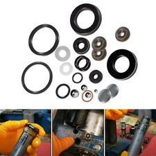 Floor Jack Seal Repair Kit For Lincoln Walker Model 93642 All Series B C E 2 Ton