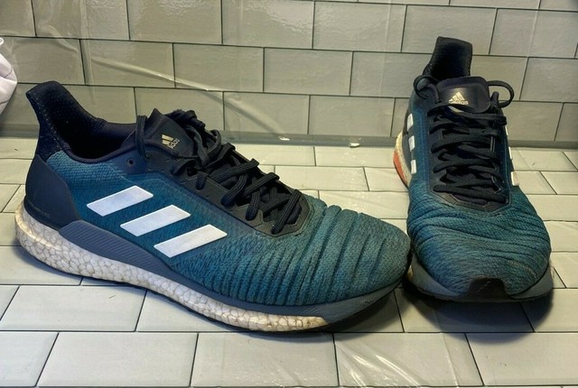 adidas solar glide 46